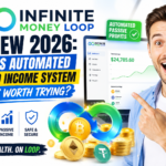 Infinite Money Loop Review 2026